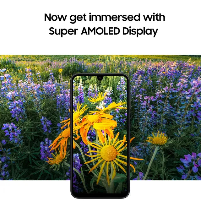 Samsung GALAXY A17 4+128GB DUOS - Brand New/Sealed