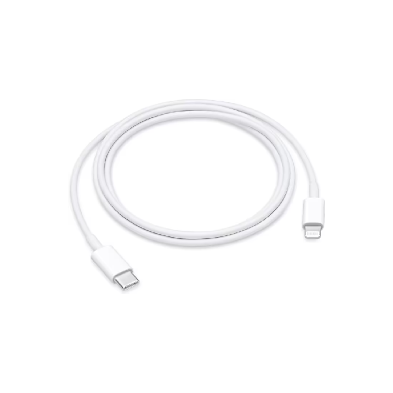 USB-C to Lightning Cable (1 M)