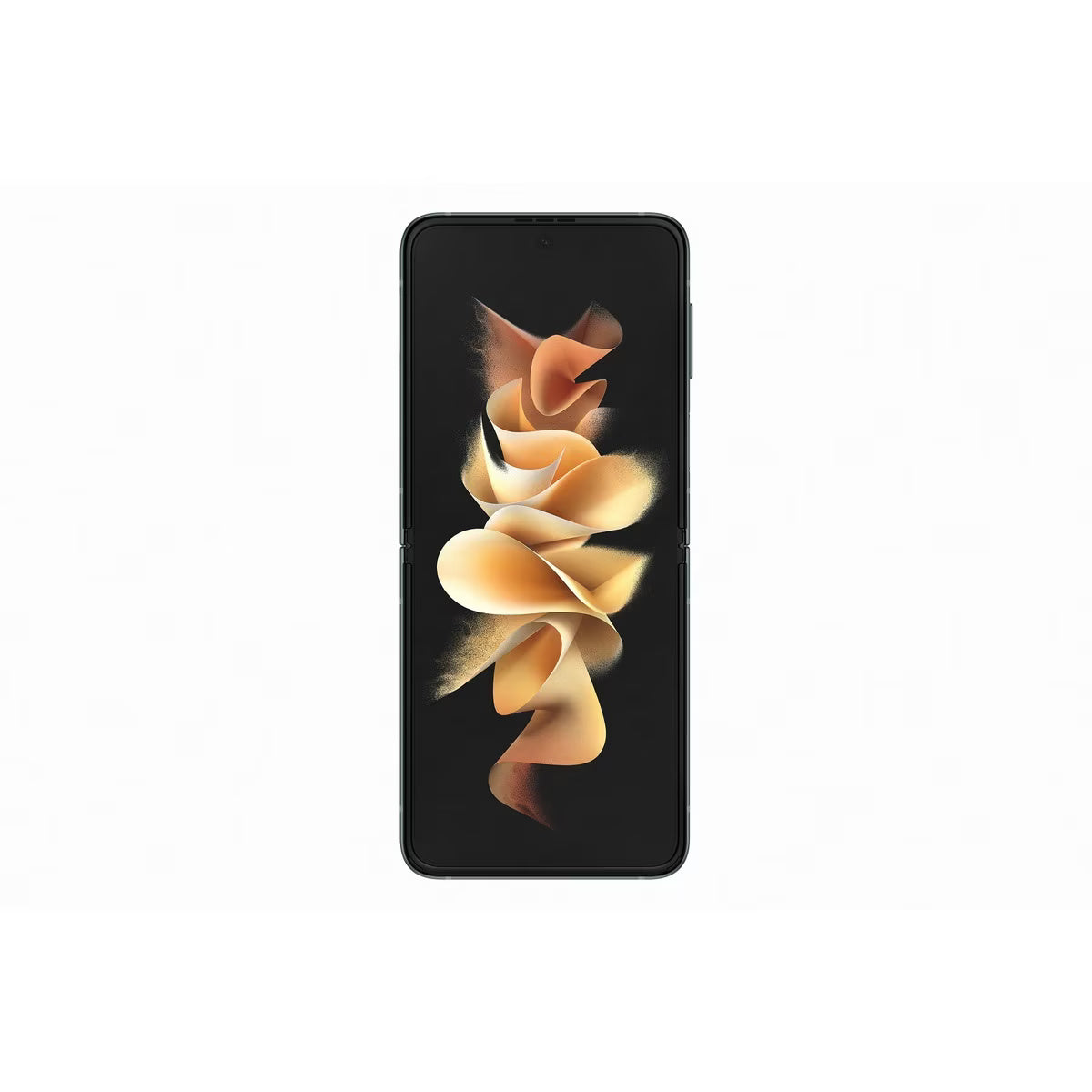 SAMSUNG Galaxy Z Flip3 5G Smartphone