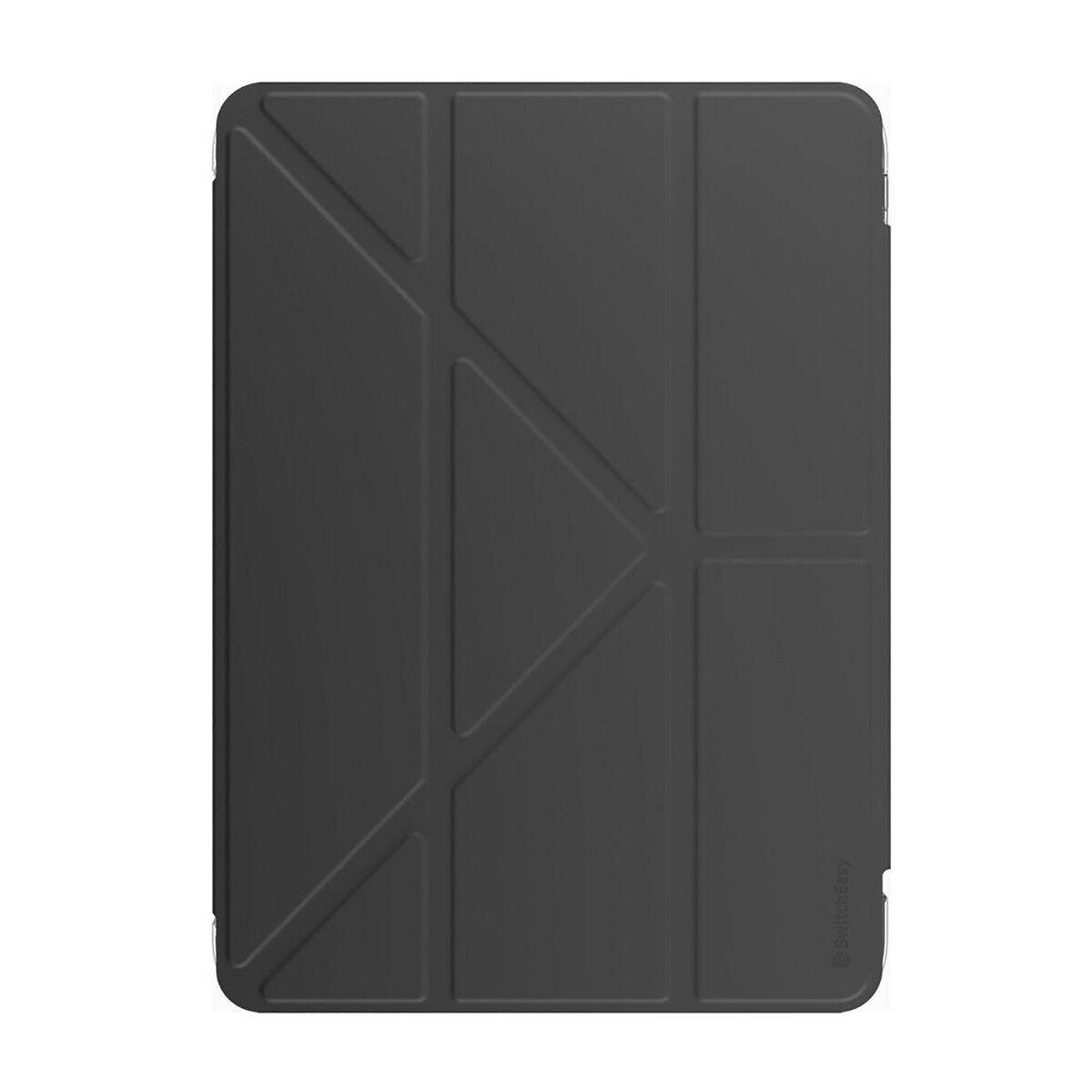 SwitchEasy Origami Nude for iPad (10th Gen 2022) Protective Case