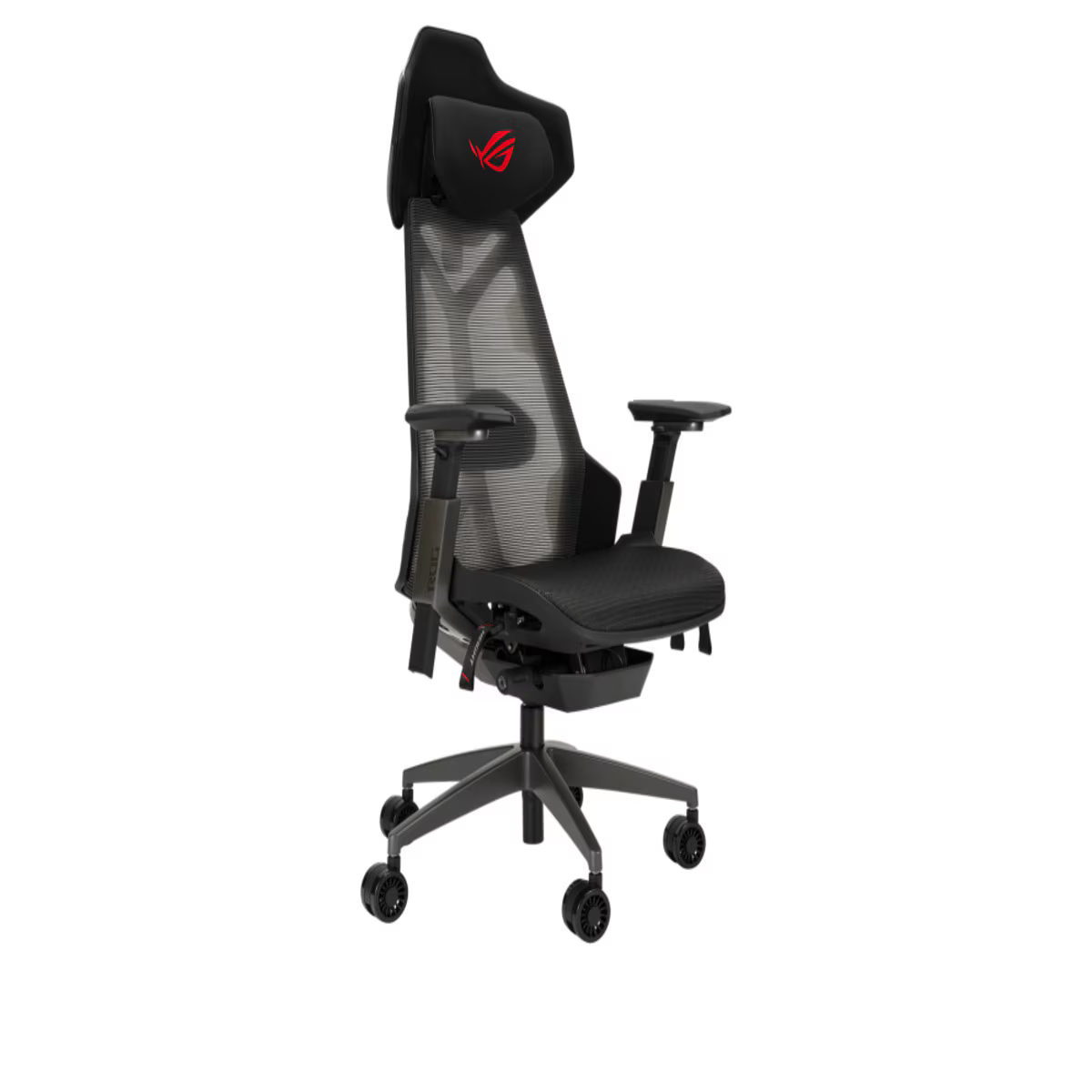 ASUS ROG Destrier Ergo SL400 Gaming Chair