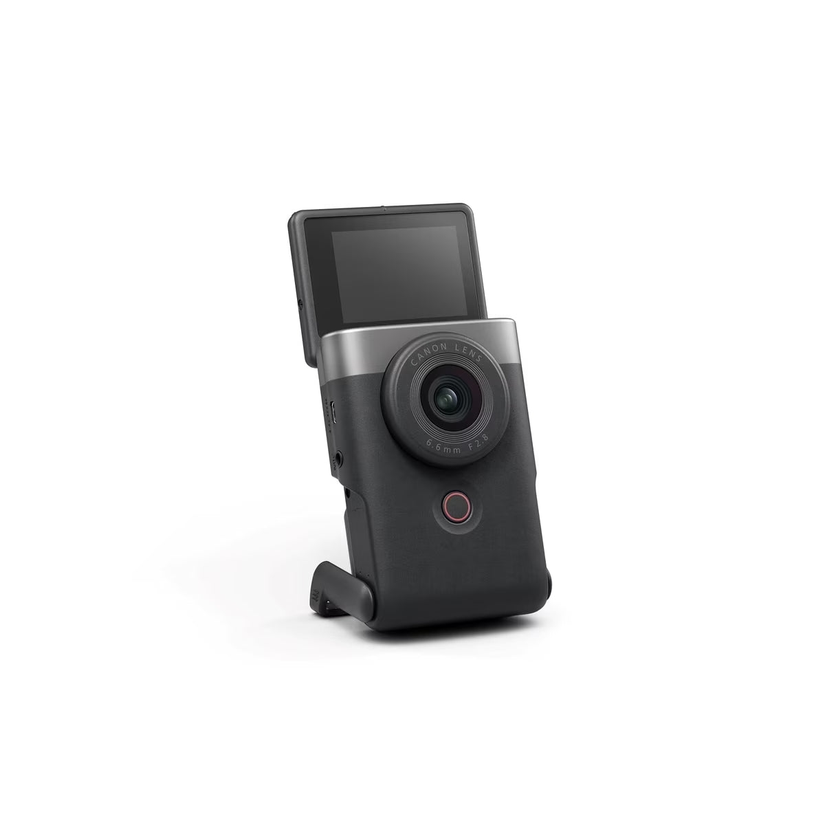 CANON PowerShot V10 New Concept Pocket-sized VLOG Camera
