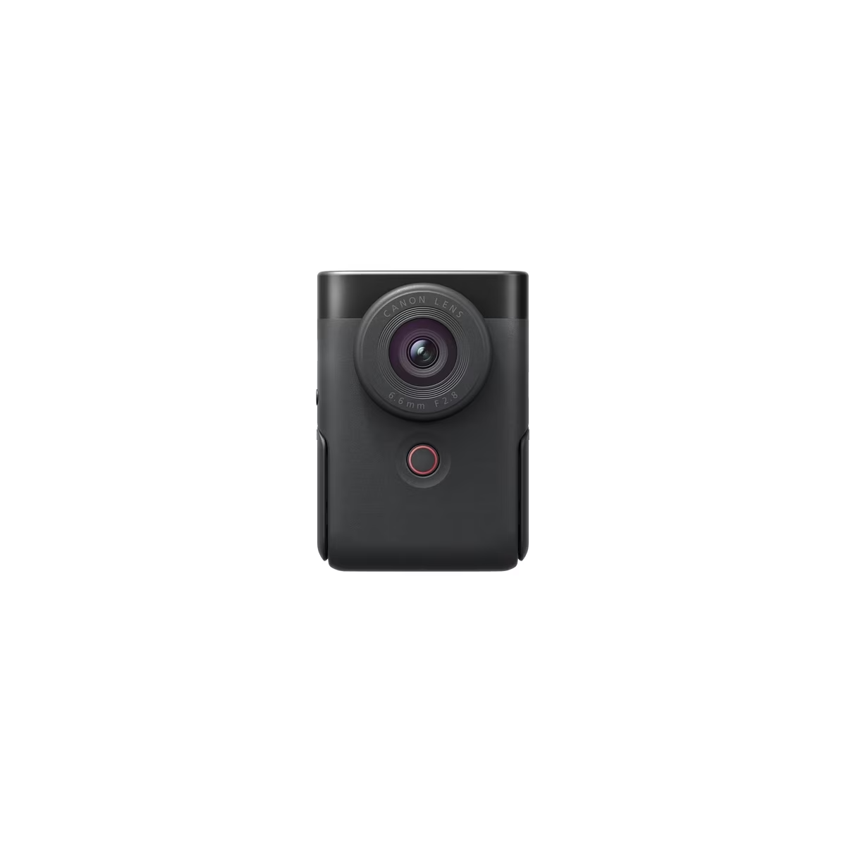 CANON PowerShot V10 New Concept Pocket-sized VLOG Camera