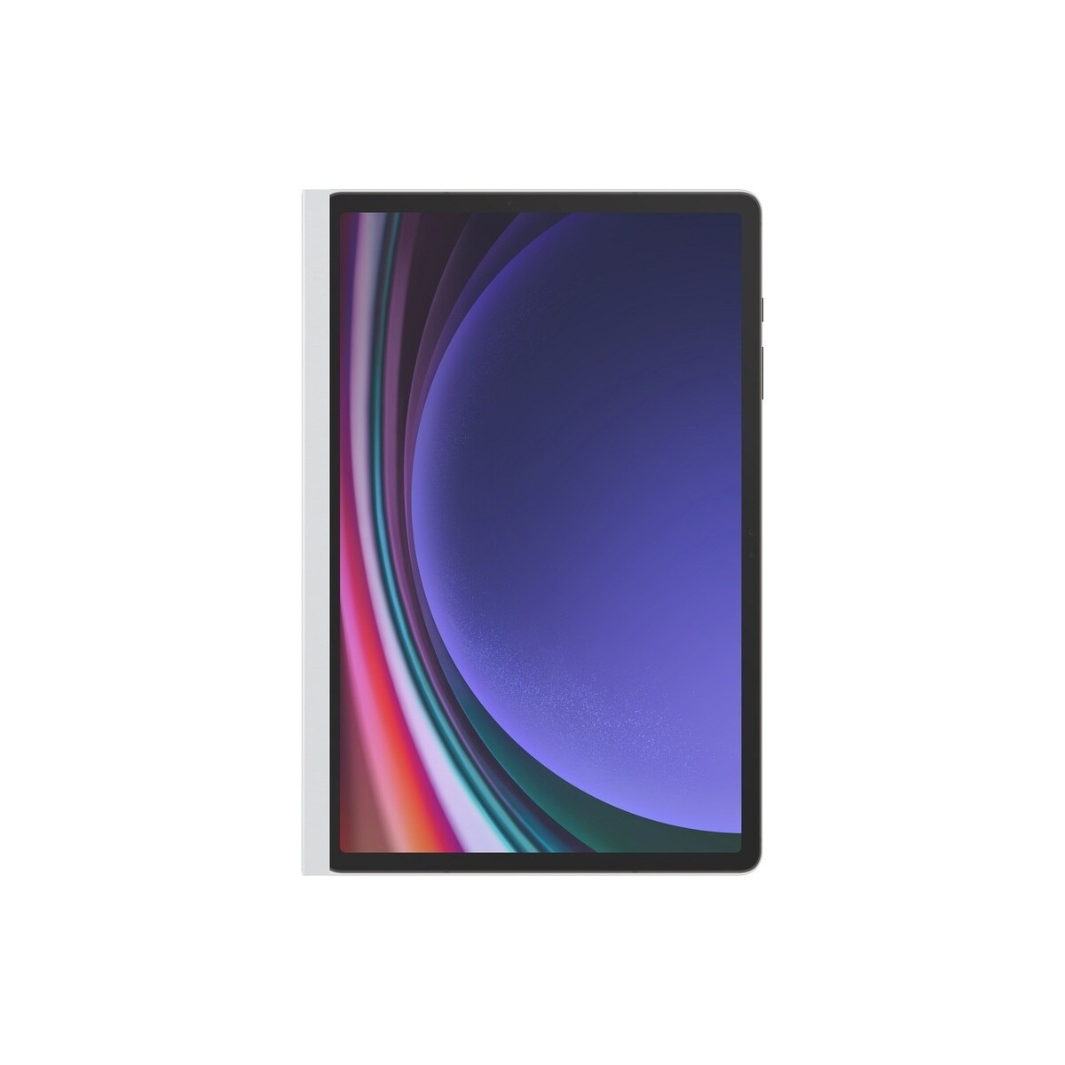 SAMSUNG Galaxy Tab S9+ NotePaper Screen