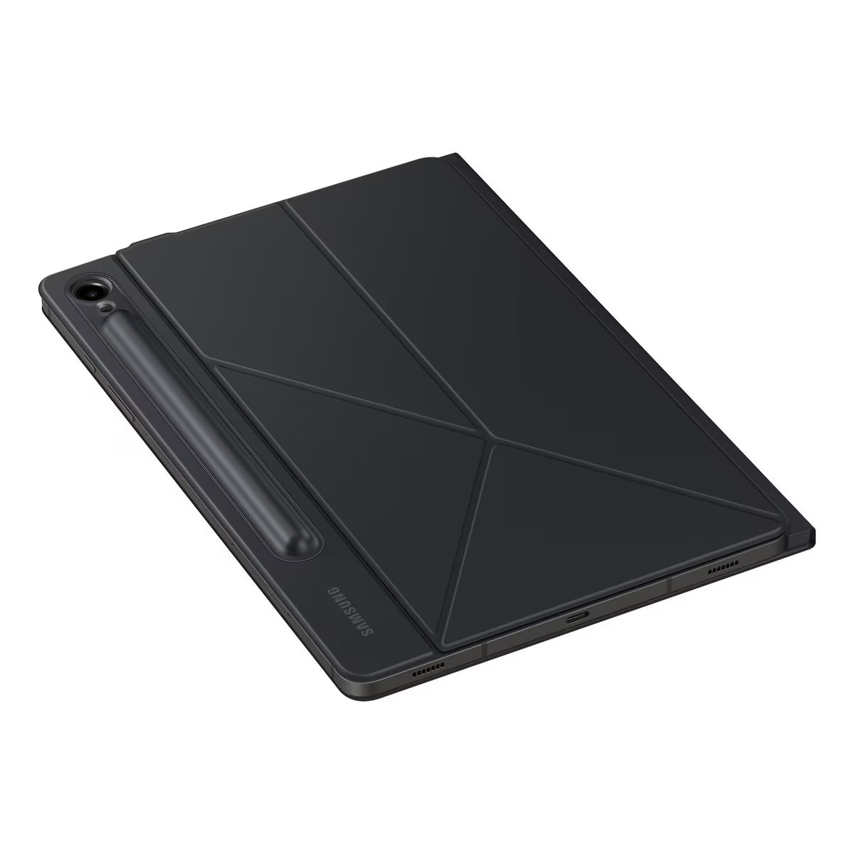 SAMSUNG Galaxy Tab S9 Smart Bookcover