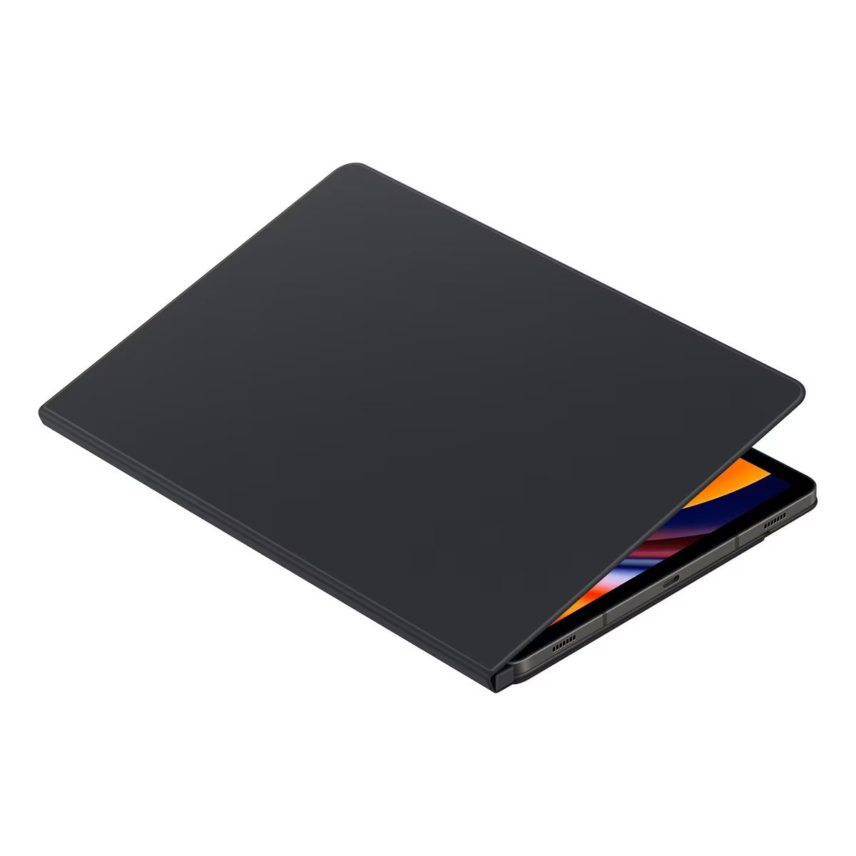 SAMSUNG Galaxy Tab S9 Smart Bookcover