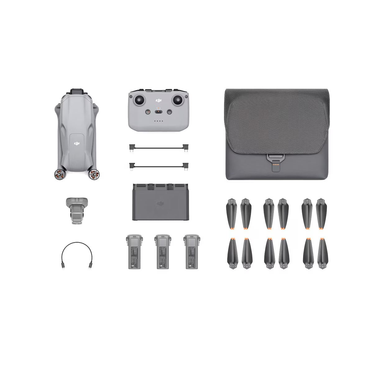 DJI Air 3 Drone