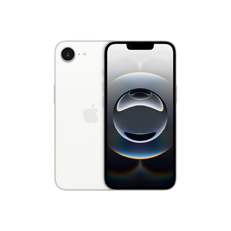 iPhone 16E (European Specifications)