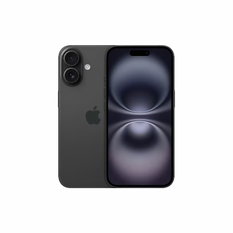 iPhone 16 Plus (Chinese Specificaitons)