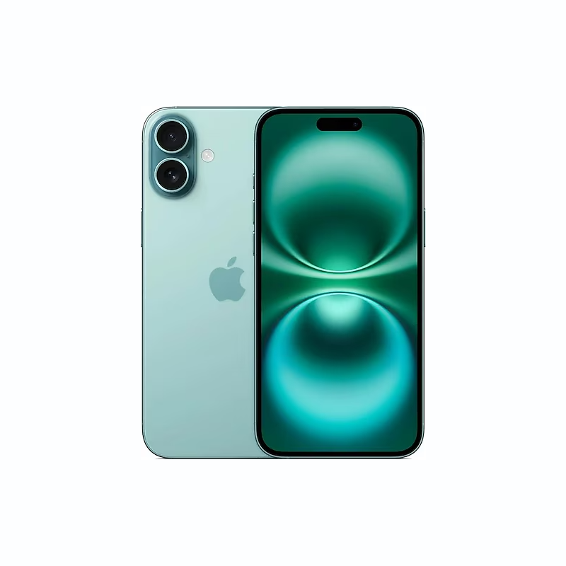 iPhone 16 Plus (Chinese Specificaitons)