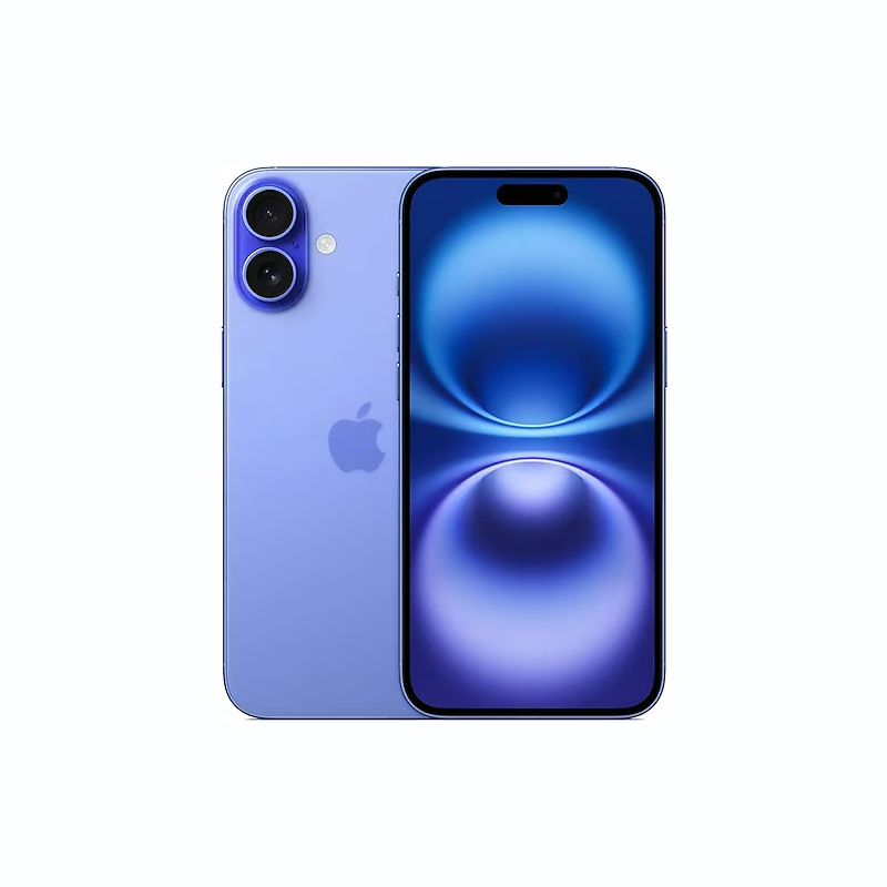 iPhone 16 Plus (Chinese Specificaitons)