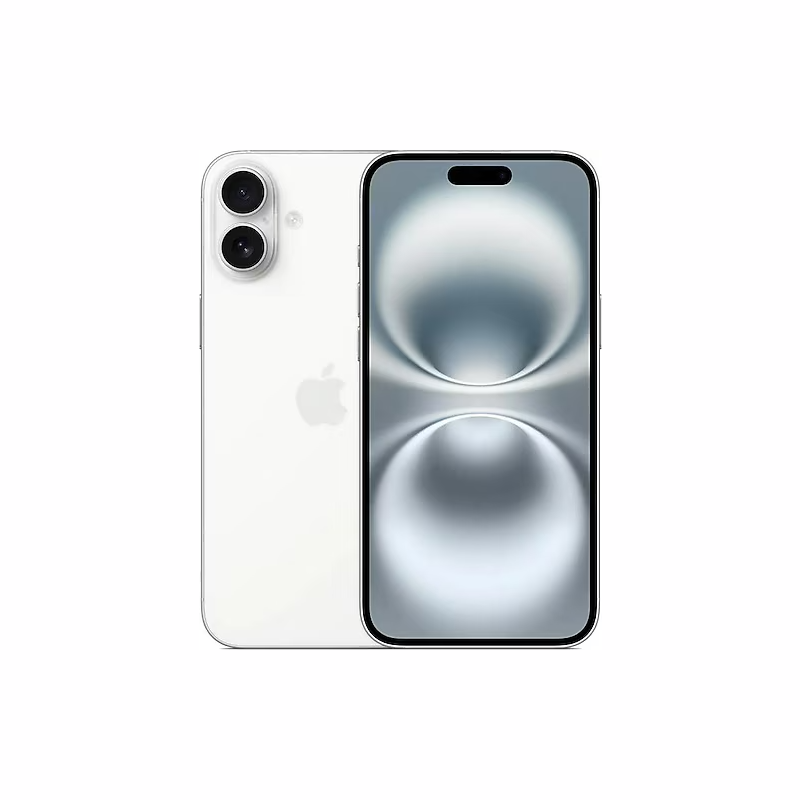 iPhone 16 Plus (Chinese Specificaitons)