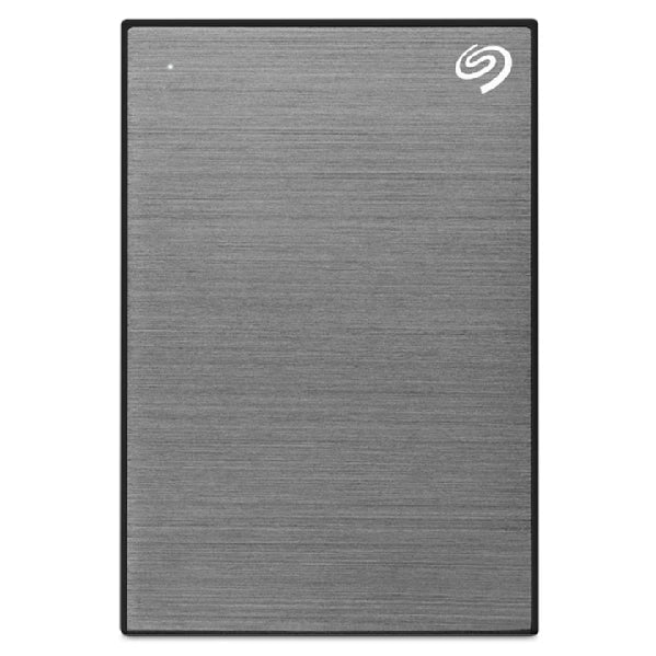 Seagate STKZ5000404 5TB One Touch with Password USB3.0 Space Gray