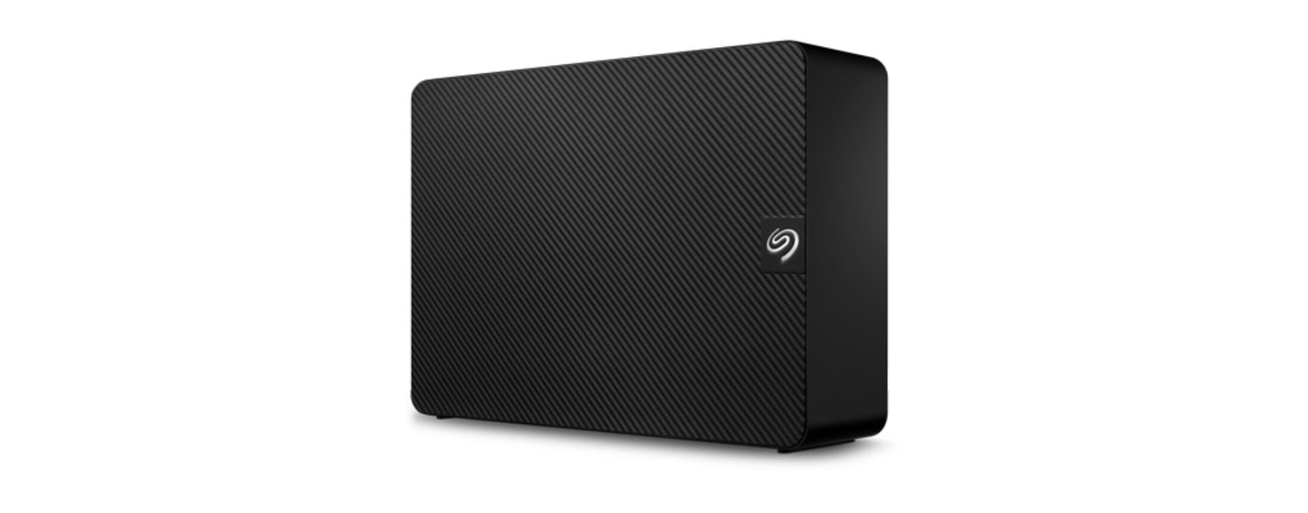 Seagate STKP10000400 USB 3.0 10TB External HDD