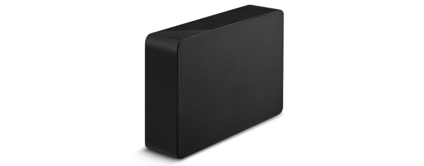 Seagate STKP10000400 USB 3.0 10TB External HDD