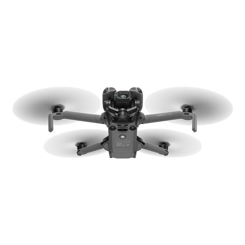 DJI Mini 5 Pro Fly More Combo Plus (Asia Spec) with DJI RC 2 – Brand New/Sealed
