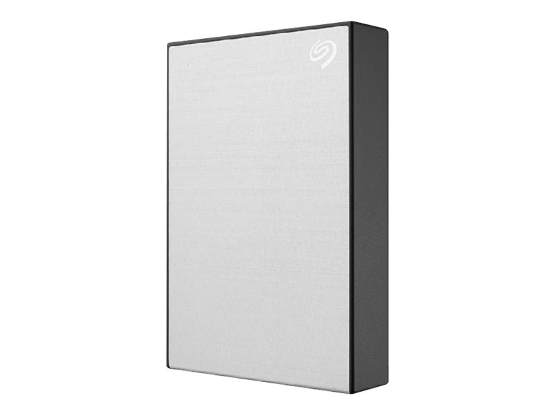 Seagate STKZ5000401 5TB One Touch with Password USB3.0 Silver