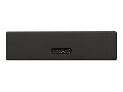 Seagate STKZ5000401 5TB One Touch with Password USB3.0 Silver