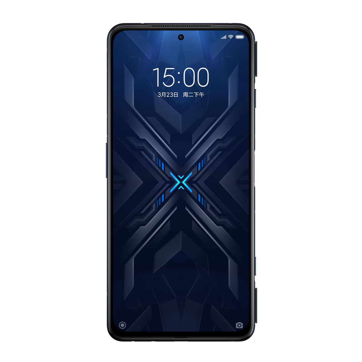 Black Shark 4 Pro