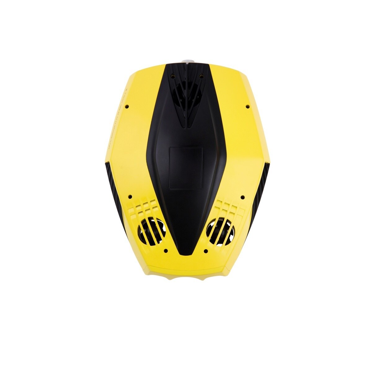 Chasing Dory Underwater Drone