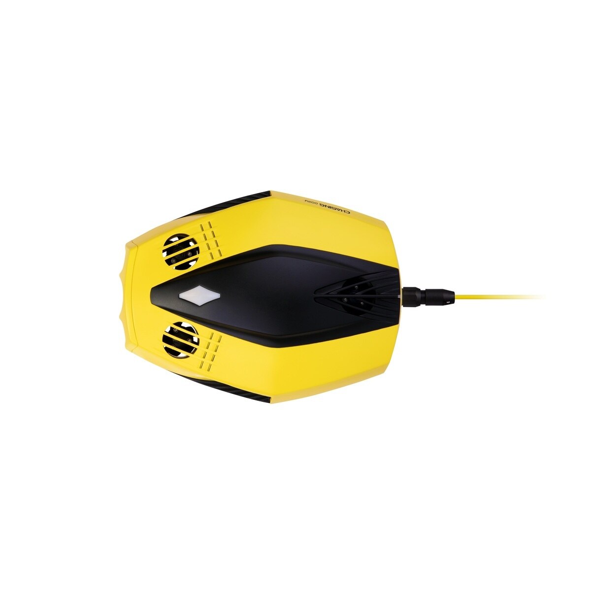 Chasing Dory Underwater Drone