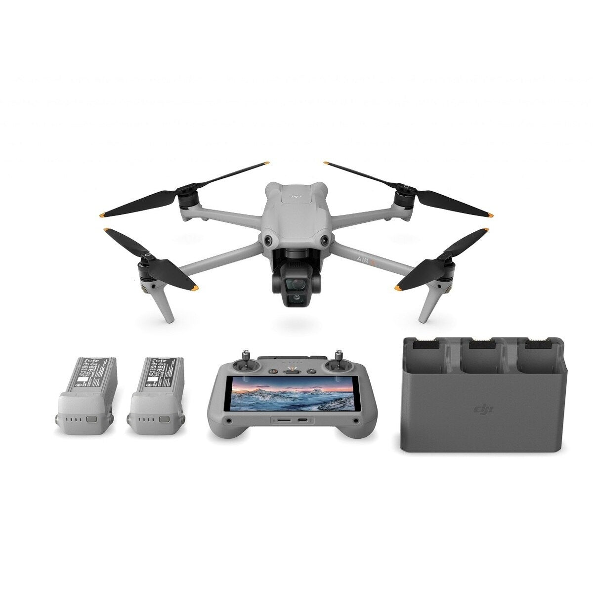 DJI Air 3 Drone