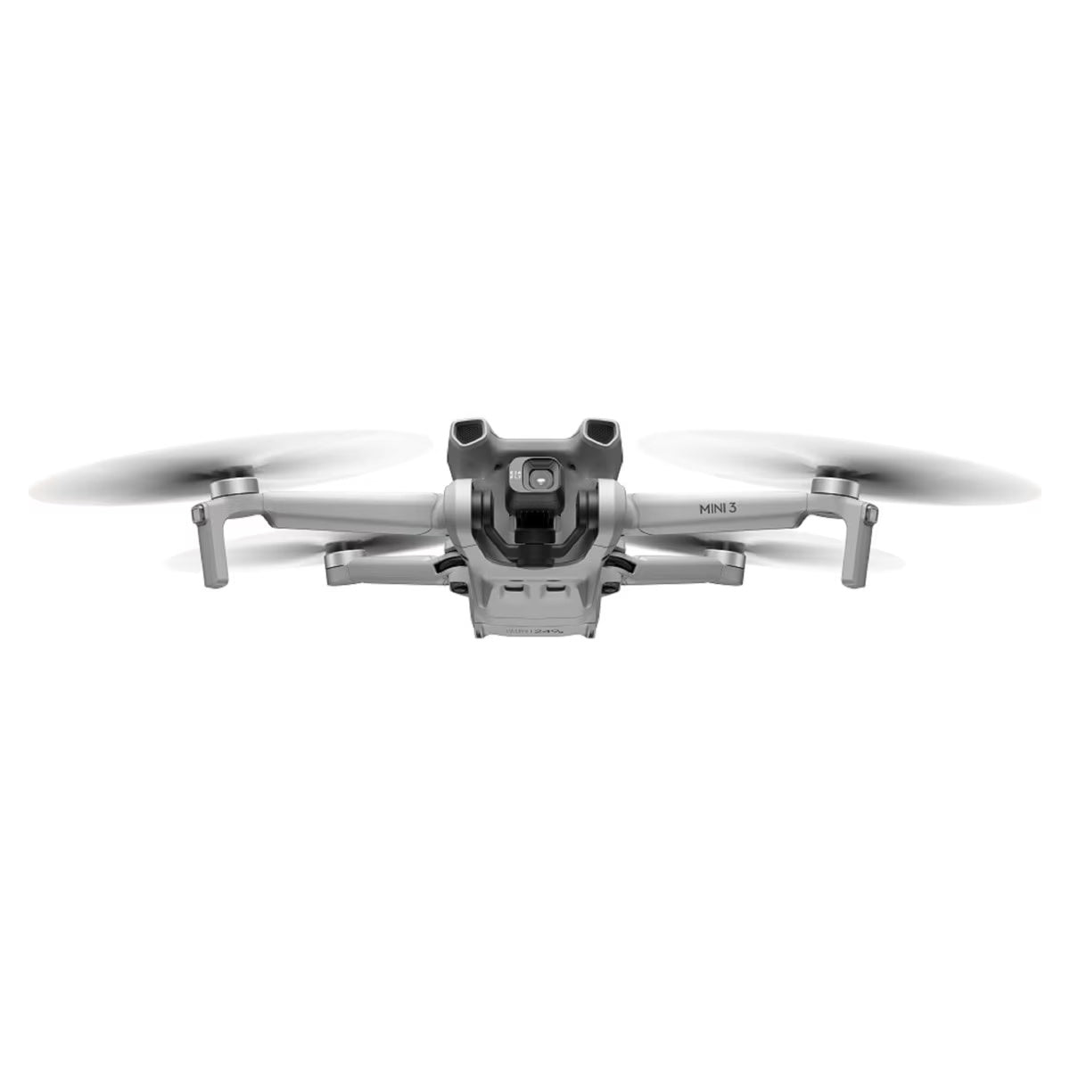DJI Mini 3 Fly More Combo Plus (DJI RC) Drone