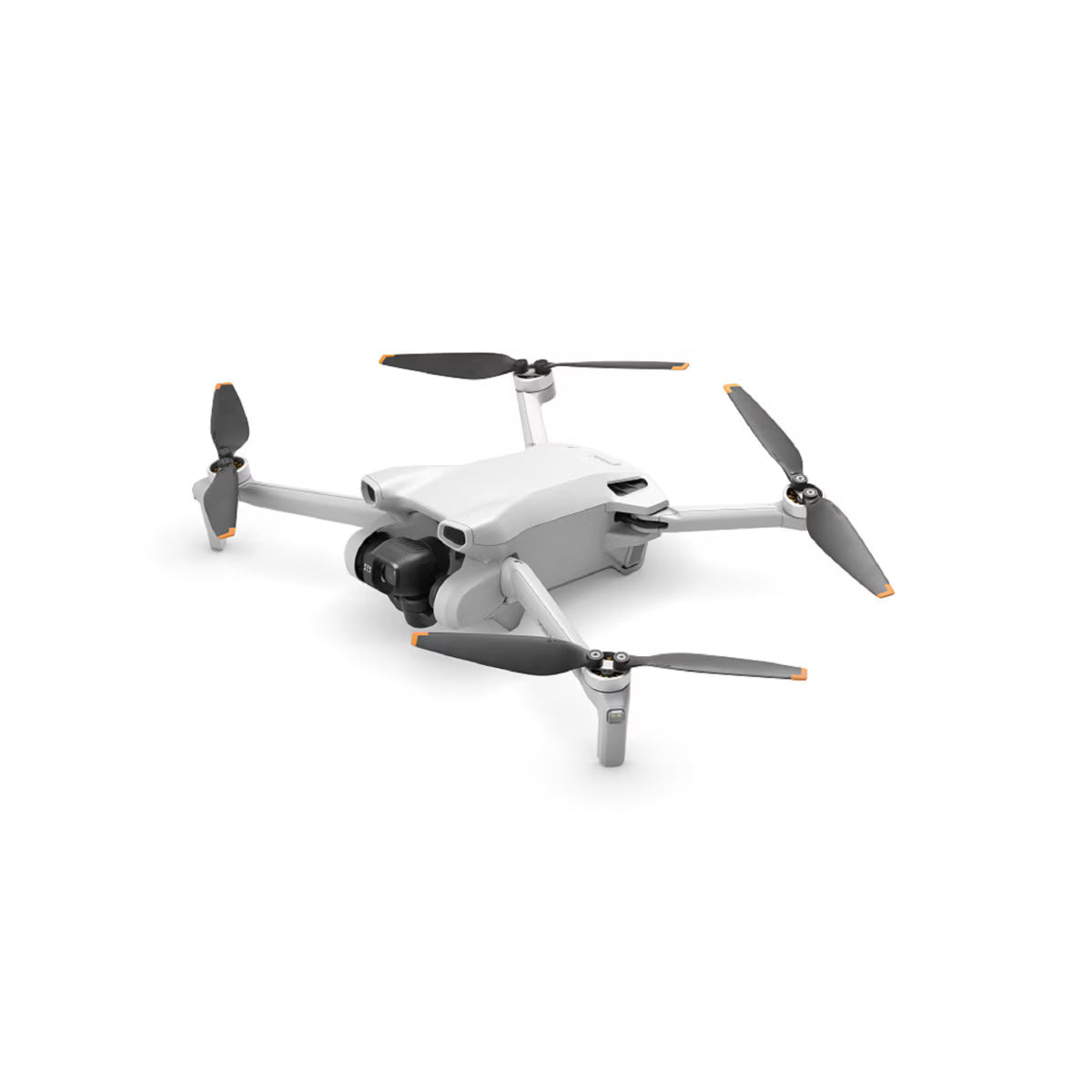 DJI Mini 3 Fly More Combo Plus (DJI RC) Drone