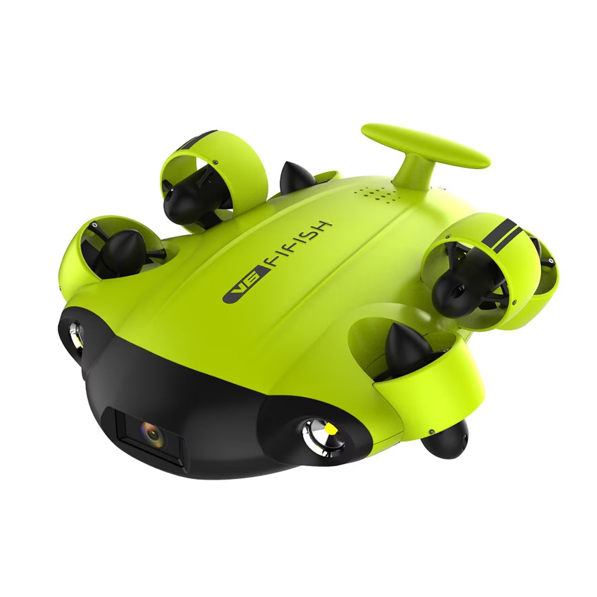 QYSEAFIFISH V6 Underwater Robot