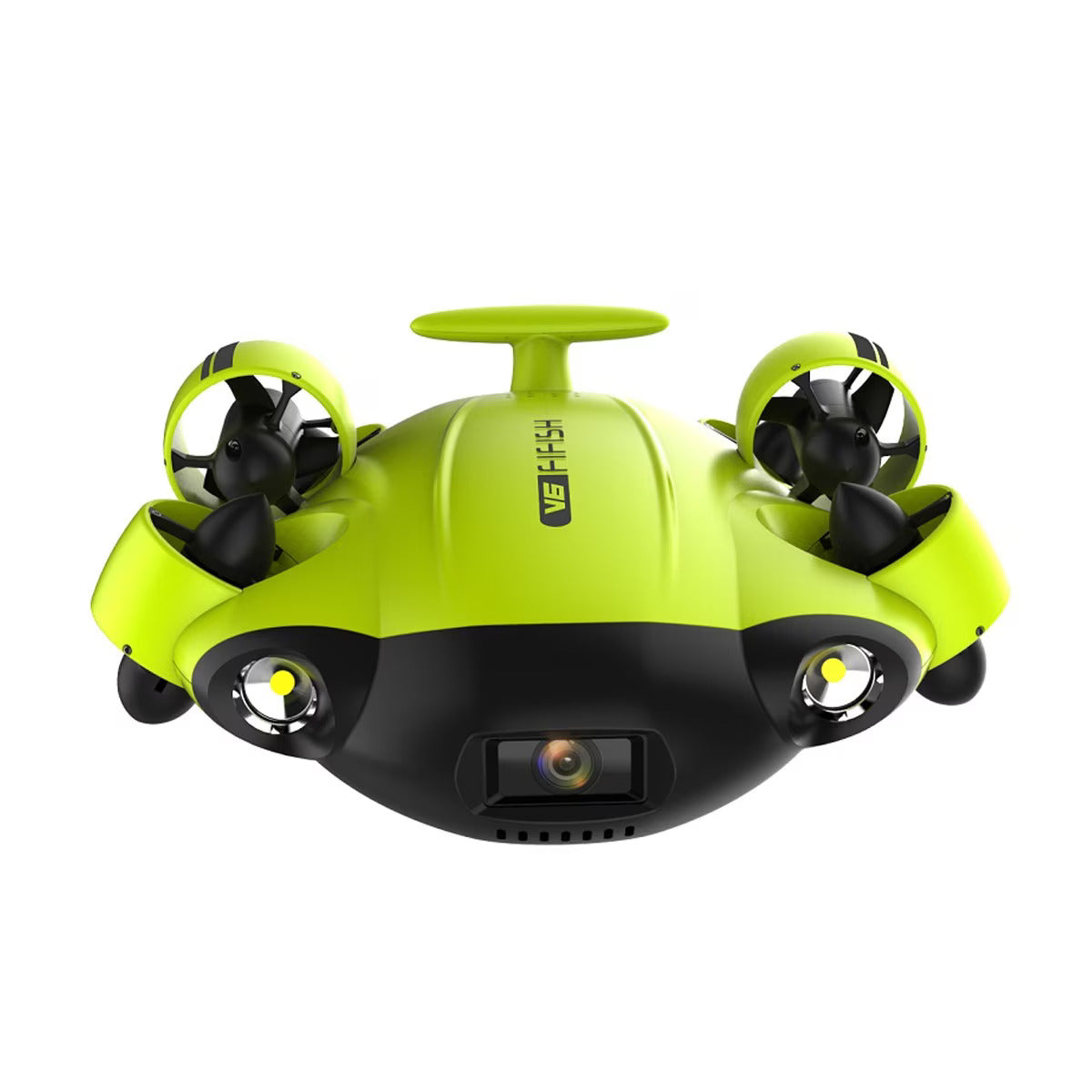 QYSEAFIFISH V6 Underwater Robot