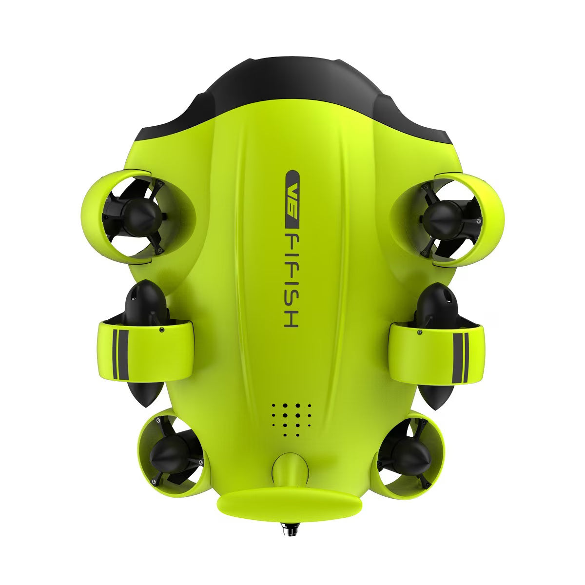 QYSEAFIFISH V6 Underwater Robot