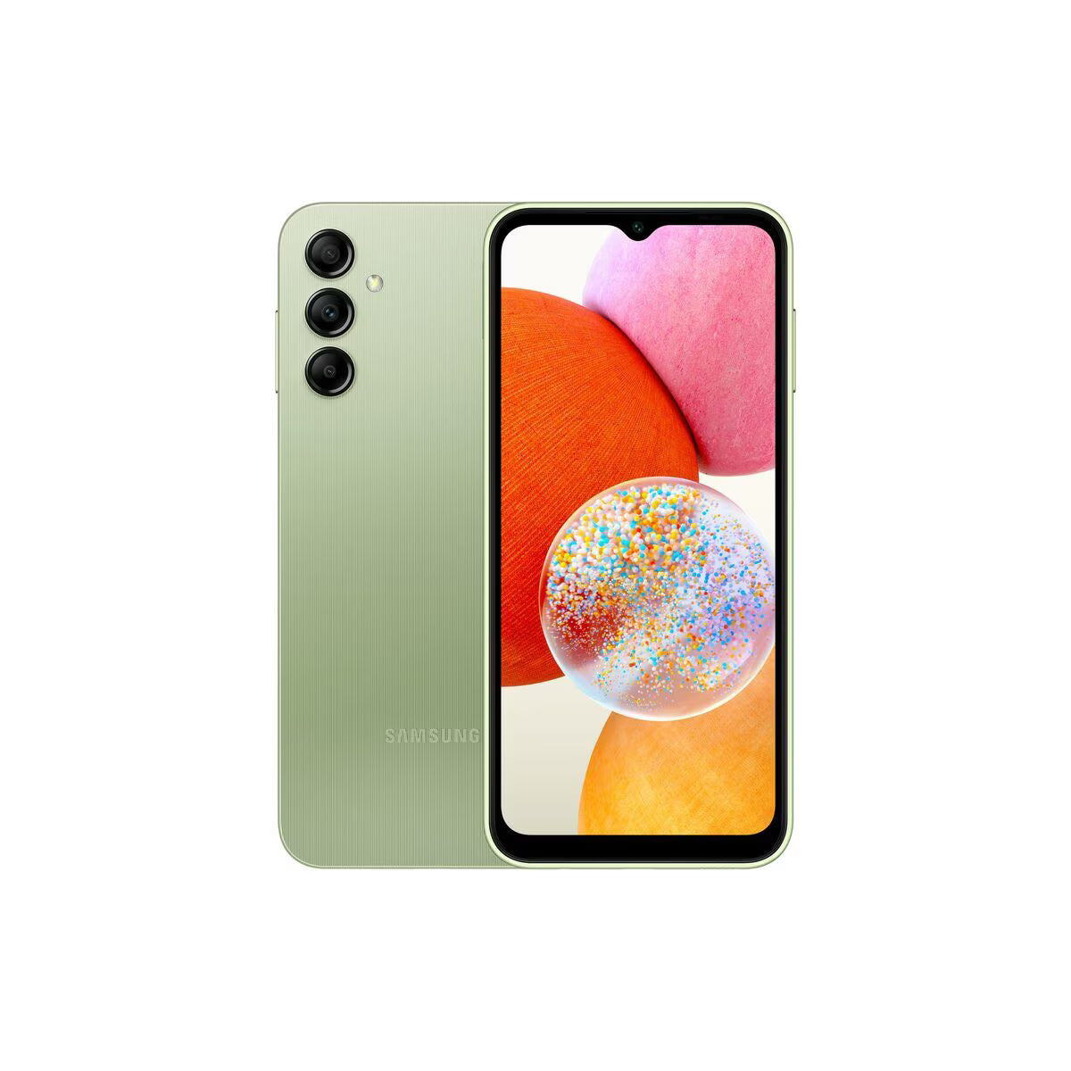 SAMSUNG Galaxy A14 5G Smartphone