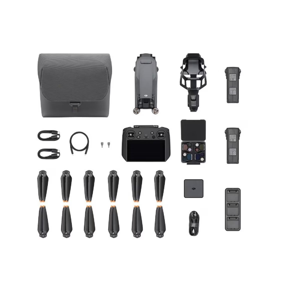 DJI Mavic 3 Pro Drone