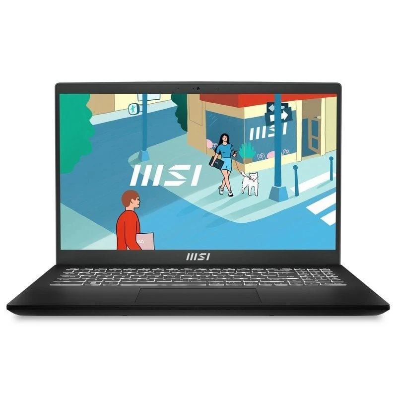 Modern 15 HC13M-062HK
