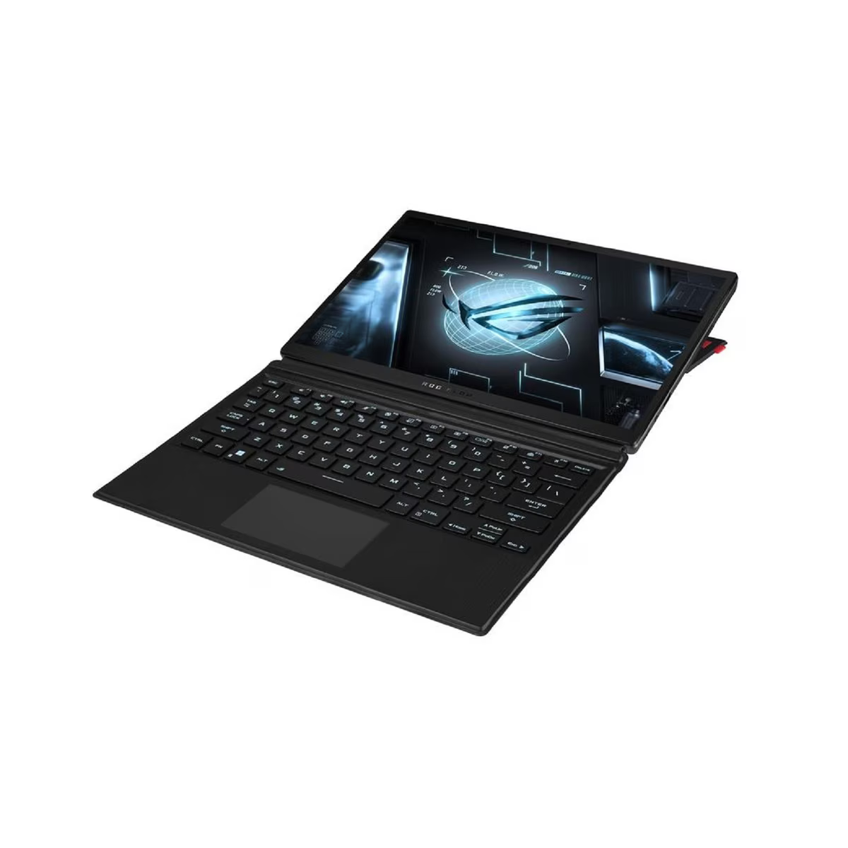 ASUS ROG Flow Z13 GZ301ZE-LC170W RTX3050Ti 2in1 Gaming Notebook