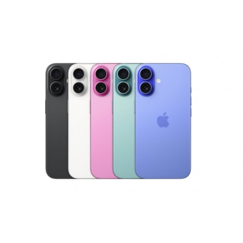 iPhone 16 Plus (Chinese Specificaitons)