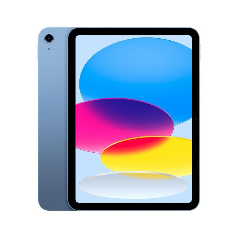 iPad (10th Generation) (United States Specifications)