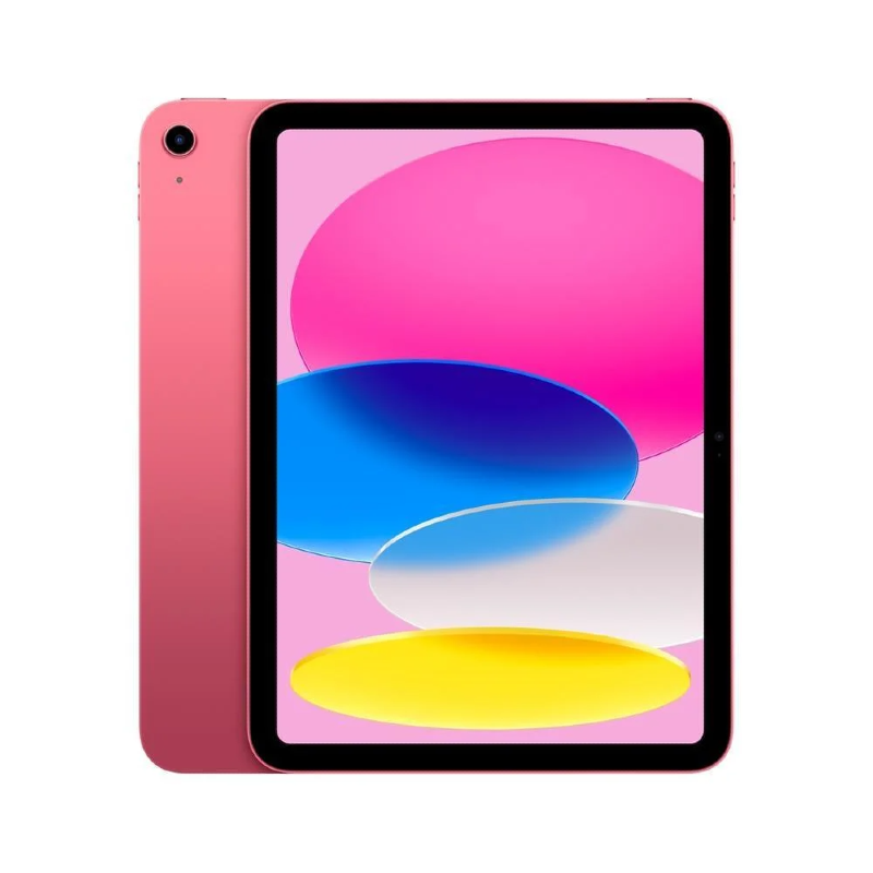 iPad (10th Generation) (United States Specifications)