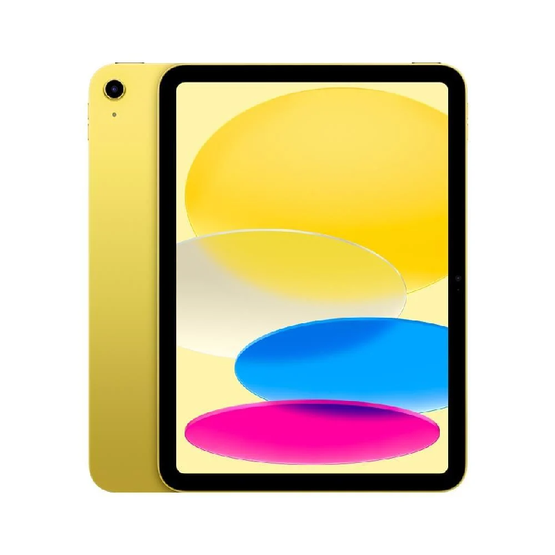 iPad (10th Generation) (United States Specifications)