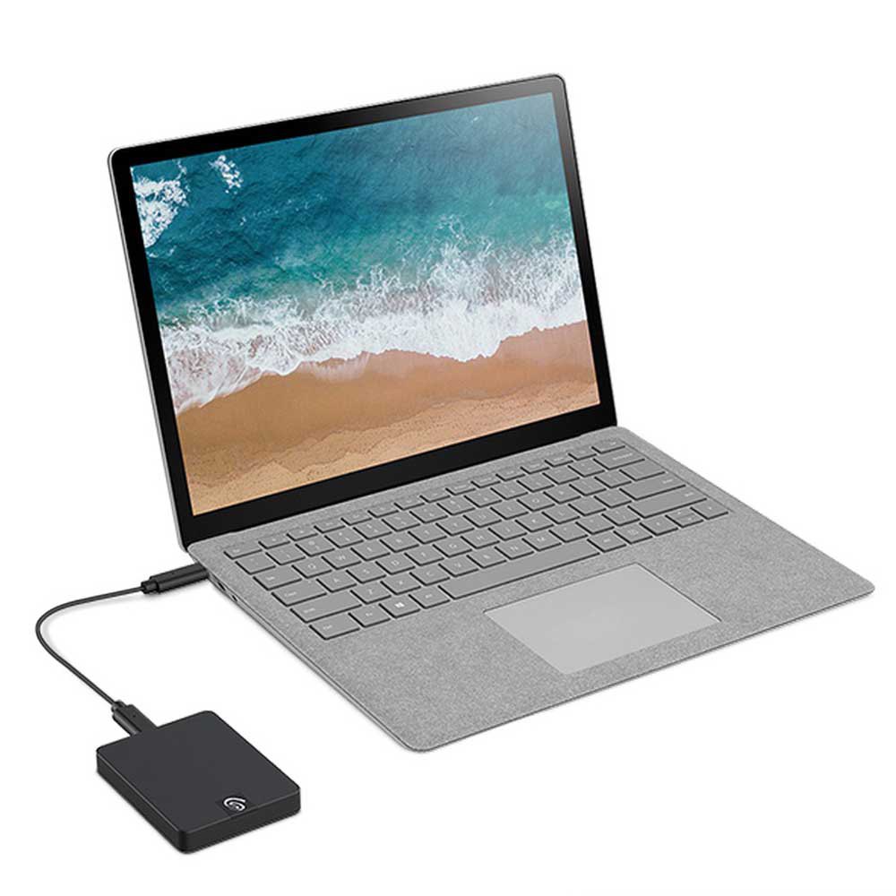 Seagate 1TB, USB C STLH1000400