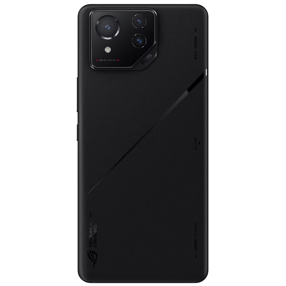 ASUS ROG Phone 8 Pro Smartphone