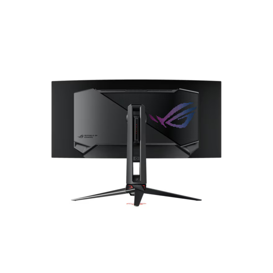 ASUS ROG Swift OLED PG34WCDM 34" 240Hz Gaming Monitor