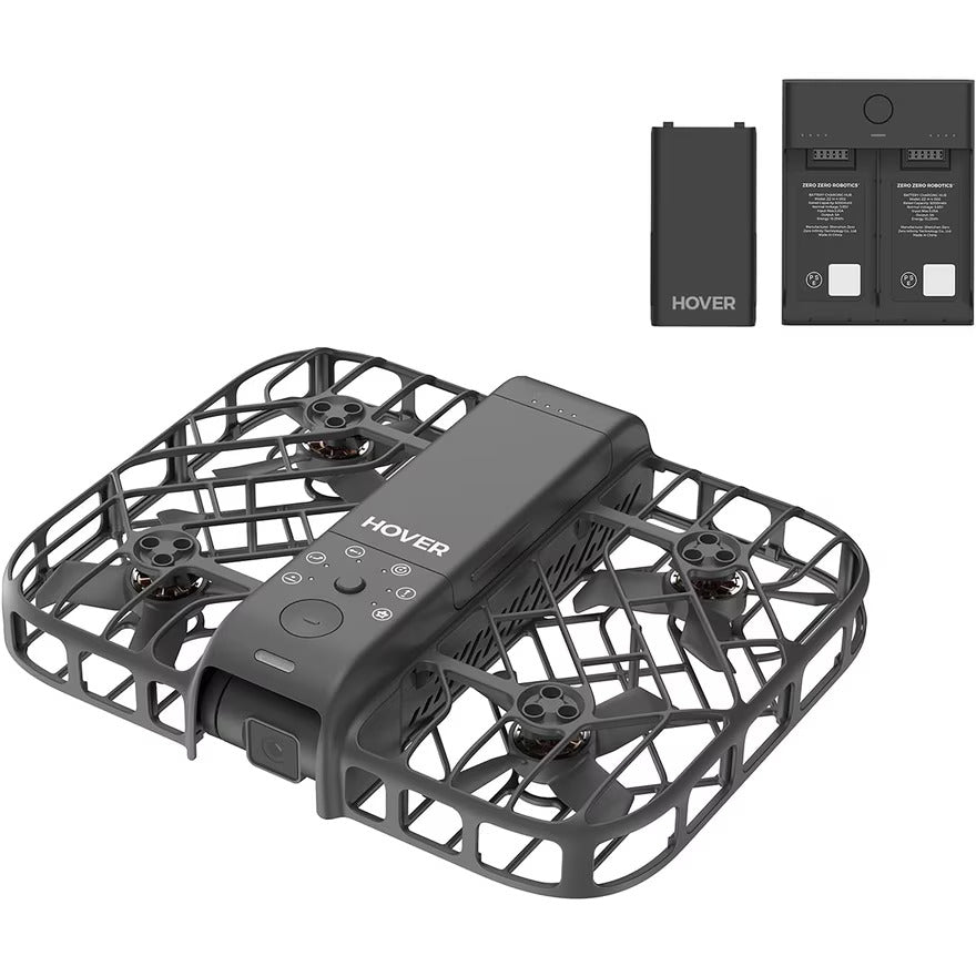 HoverAir X1 Smart Flight Camera