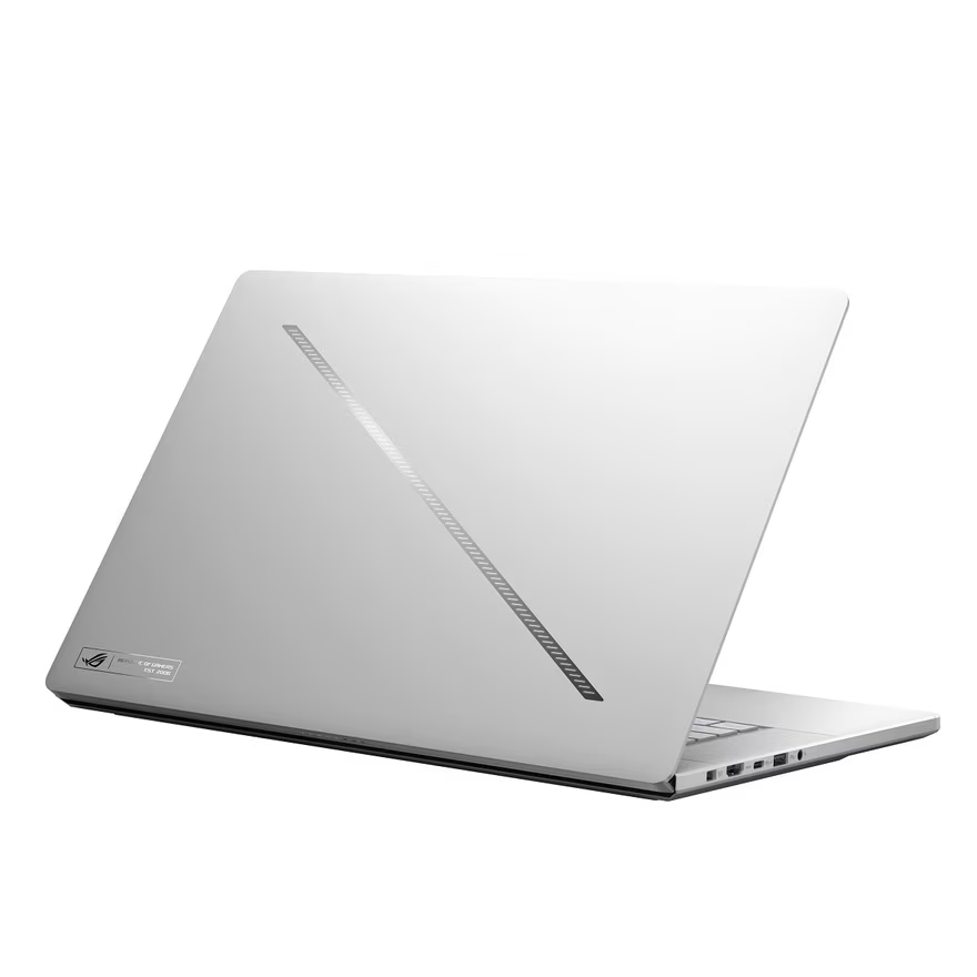 ASUS ROG Zephyrus G16 GA605WV-QR076W RTX4060 Gaming Notebook