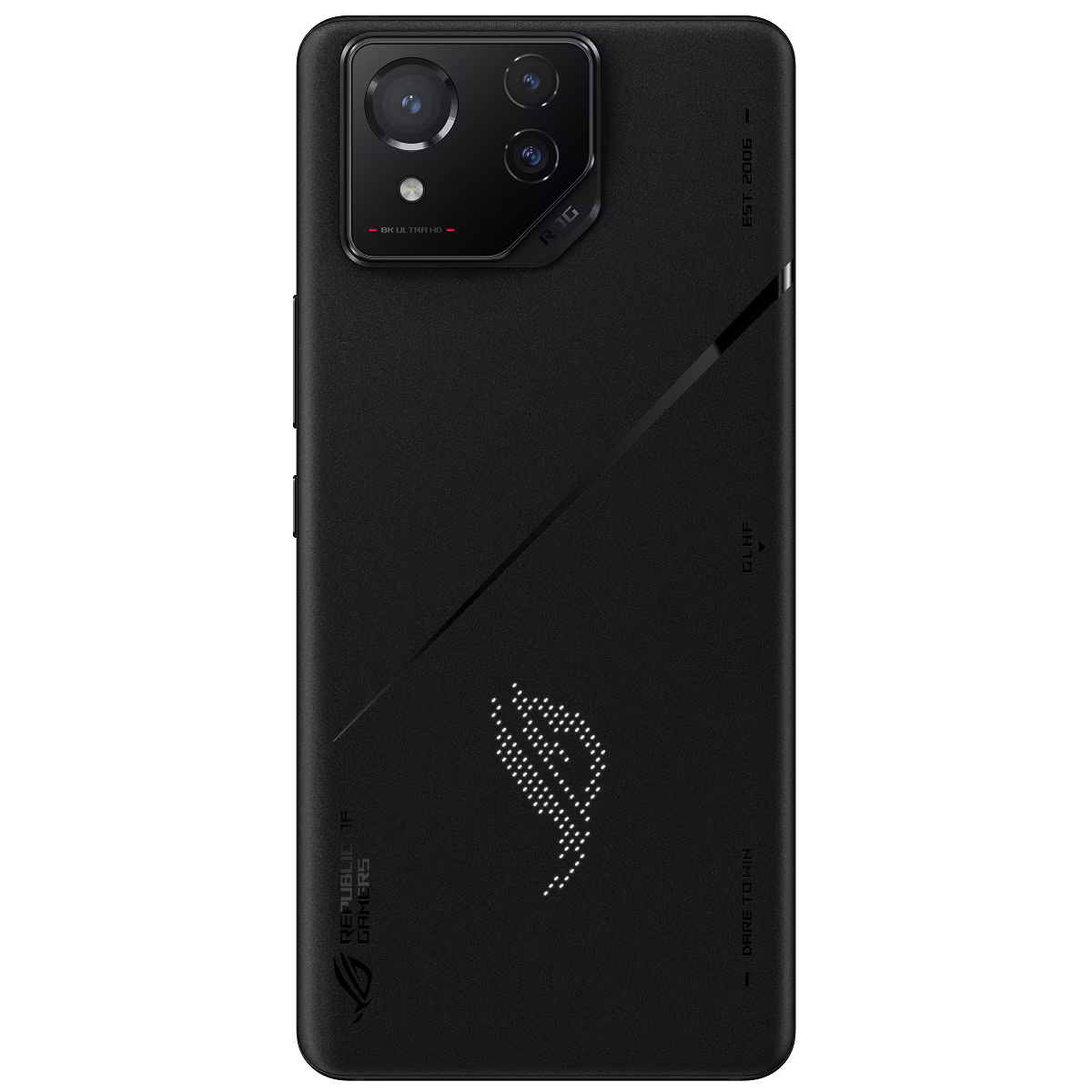 ASUS ROG Phone 8 Pro Smartphone