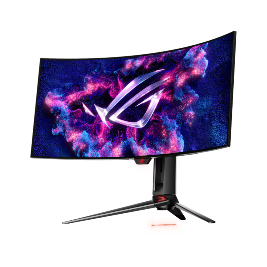 ASUS ROG Swift OLED PG34WCDM 34" 240Hz Gaming Monitor