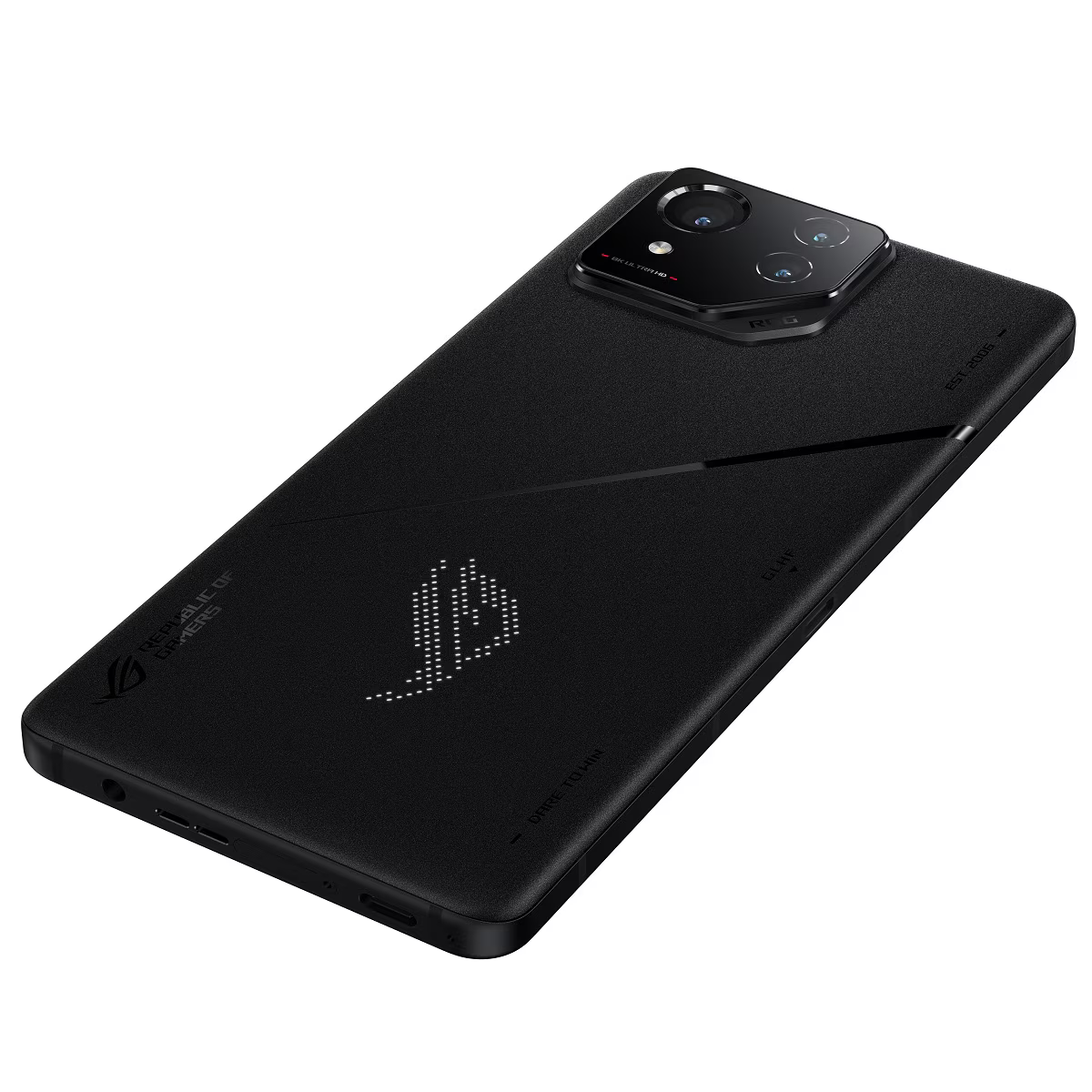 ASUS ROG Phone 8 Pro Smartphone