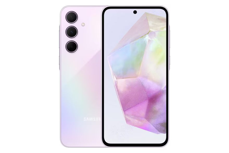 SAMSUNG Galaxy A35 Smartphone
