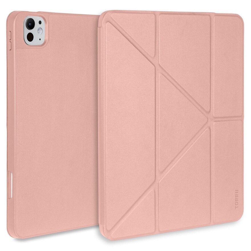 Torrii TORRIO Plus Case for iPad Pro 11" M4