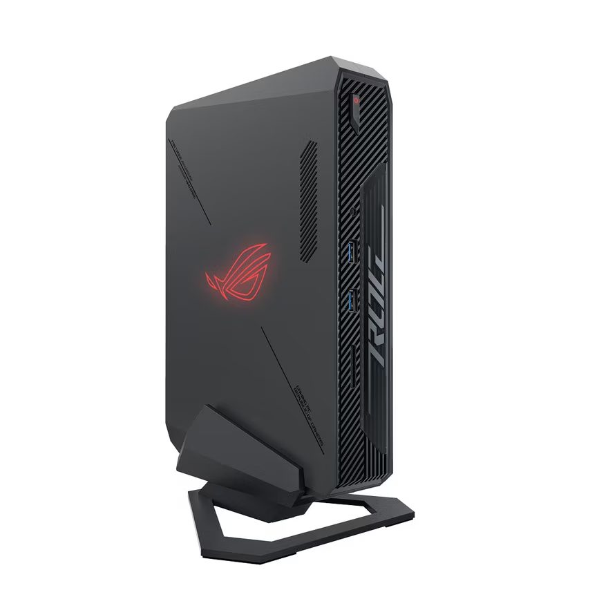 ASUS ROG NUC RTX4070 Gaming Mini PC Desktop Computer